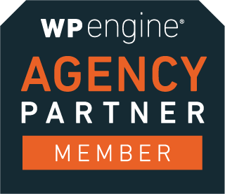 WPEngine - Agency Partner Member